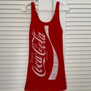 🥂Coca-Cola Dress🥂